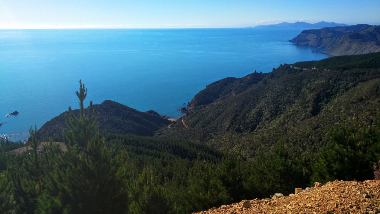 Hori Bay