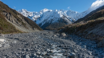 Wilberforce Challenge